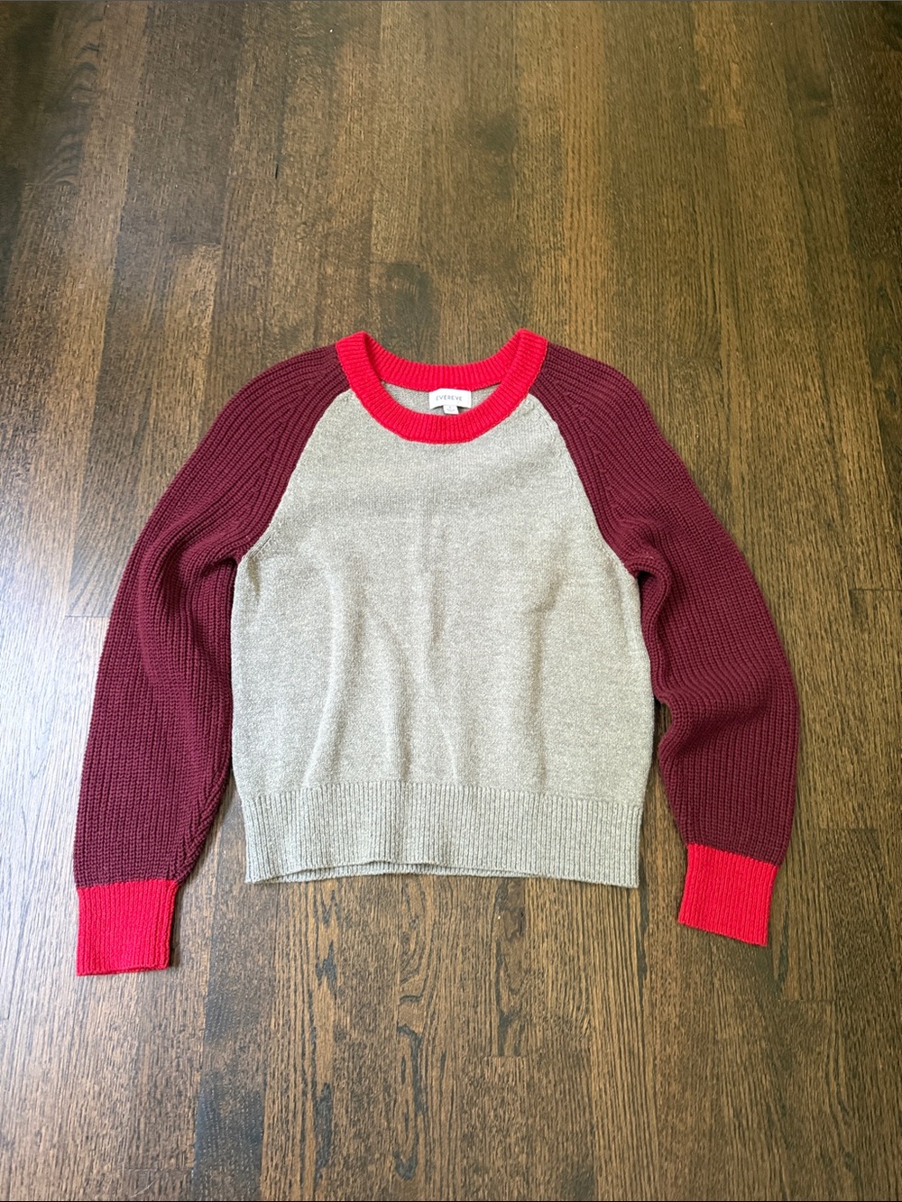Evereve sweater